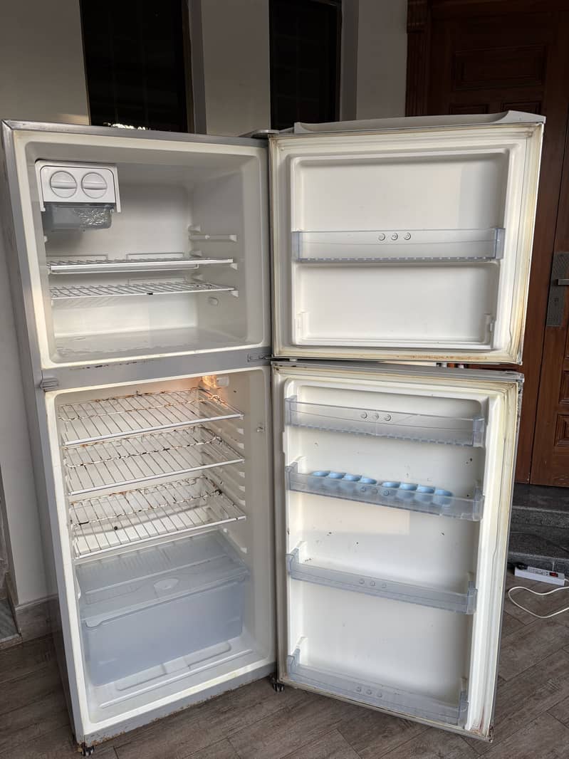 Fridge 5