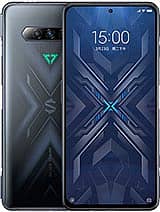 Xiaomi Black Shark 4
