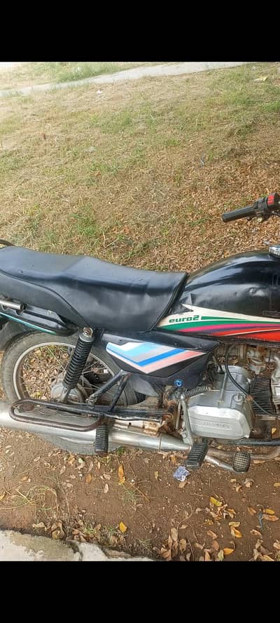 Honda CD 100. . Pridor. 2011. new tyires & good condition. cheap price.