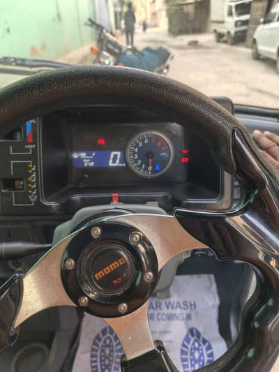 Suzuki Mehran VXR 2006