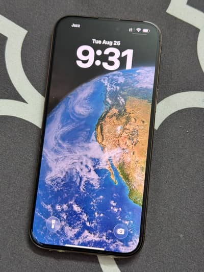 Apple iPhone 16 Pro Max PTA approved