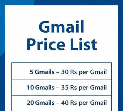 Gmail work