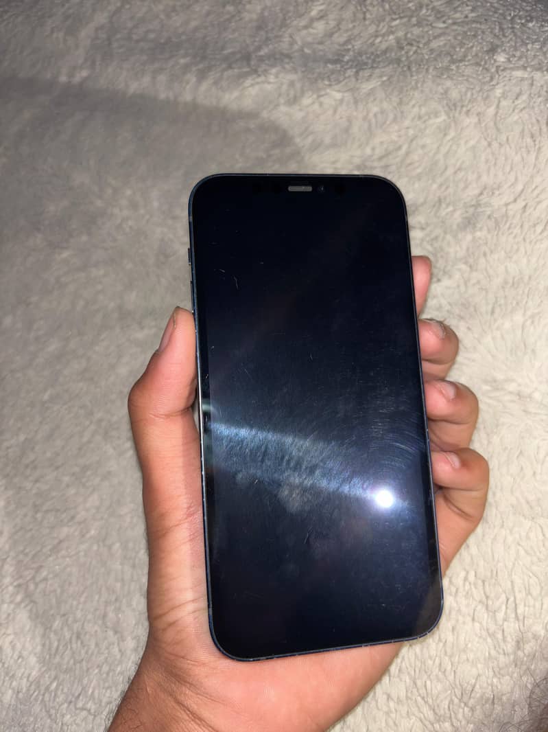 Apple iPhone 12 1