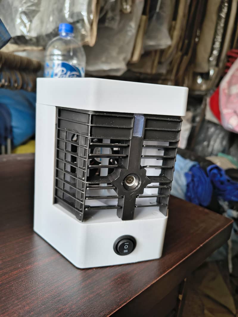 Table Ac 1