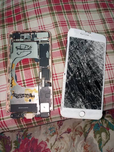 I phone