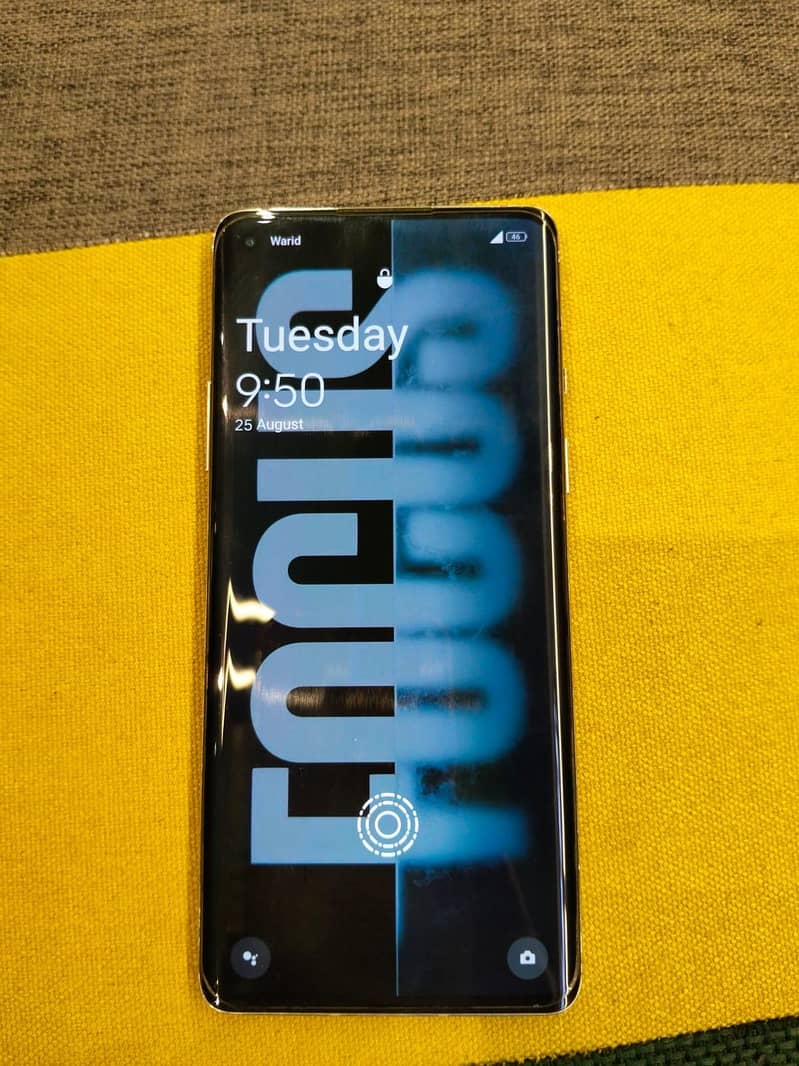 One Plus 8 0