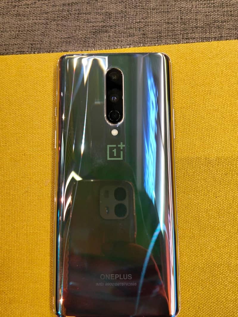 One Plus 8 1