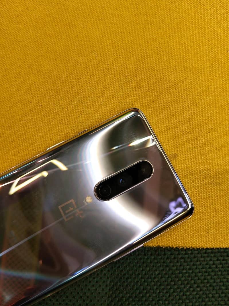One Plus 8 3