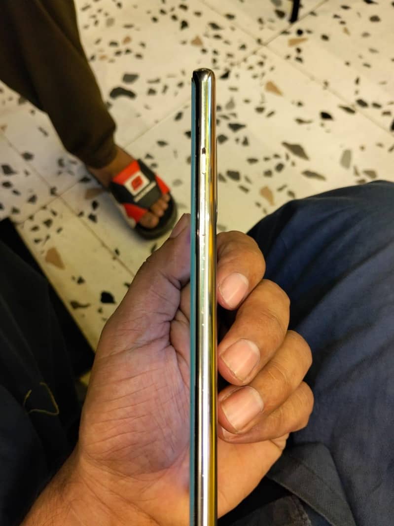 One Plus 8 5