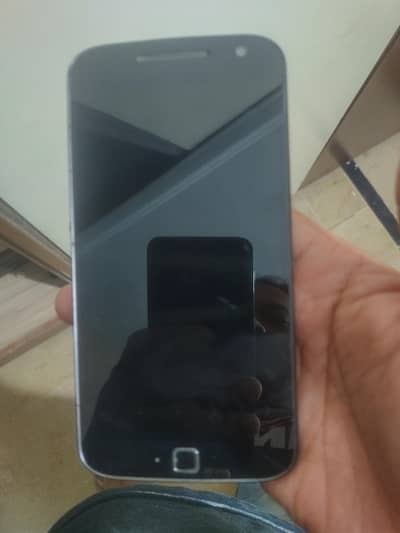 Motorola g4 plus for sale