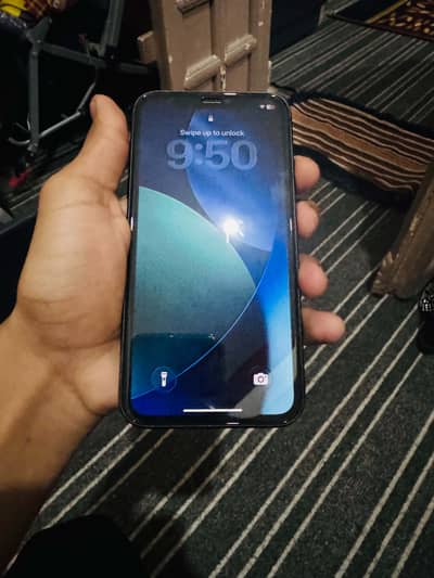 Apple iPhone 11