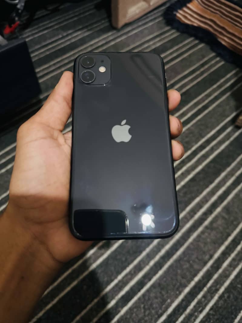 Apple iPhone 11 5