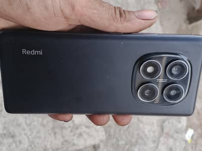Xiaomi Redmi Note 14 Pro Plus