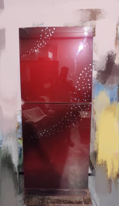 PEL refrigerator