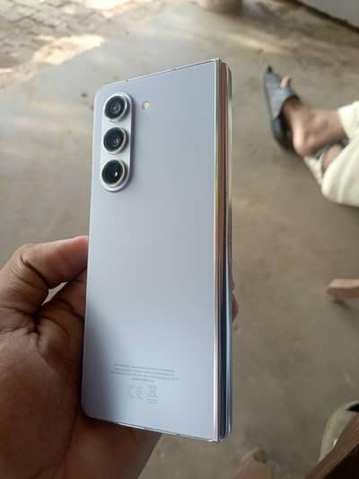Samsung Mobile Z Fold 5