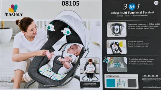 Baby Bouncer