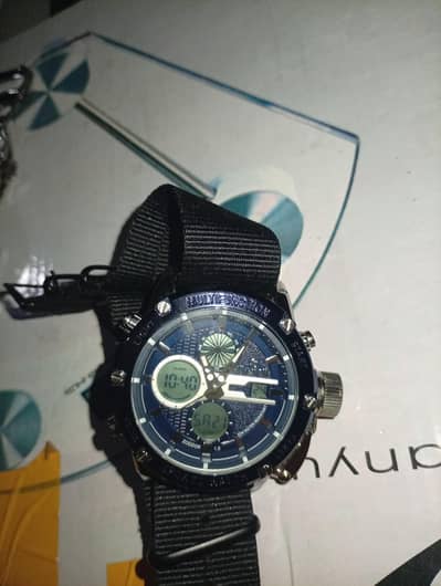 sveston watch