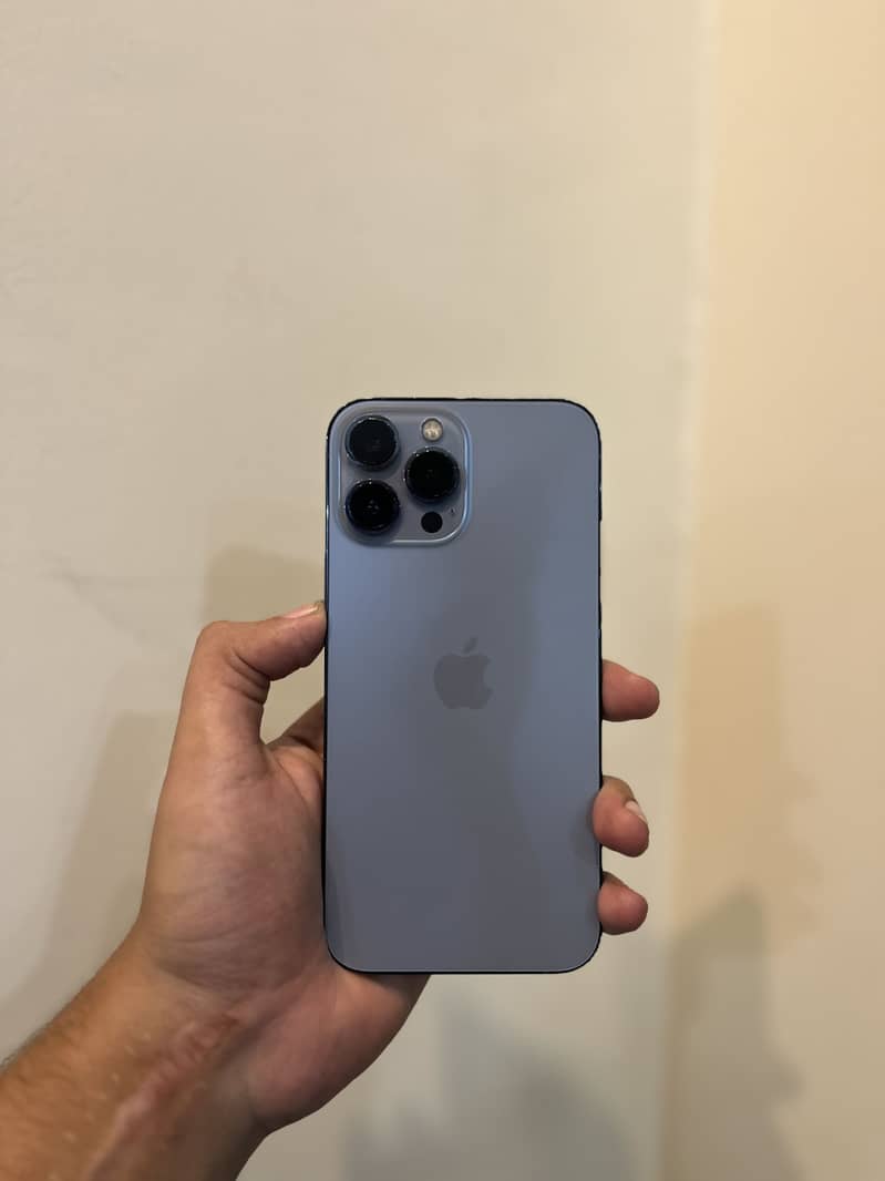 Apple iPhone 13 Pro Max 0