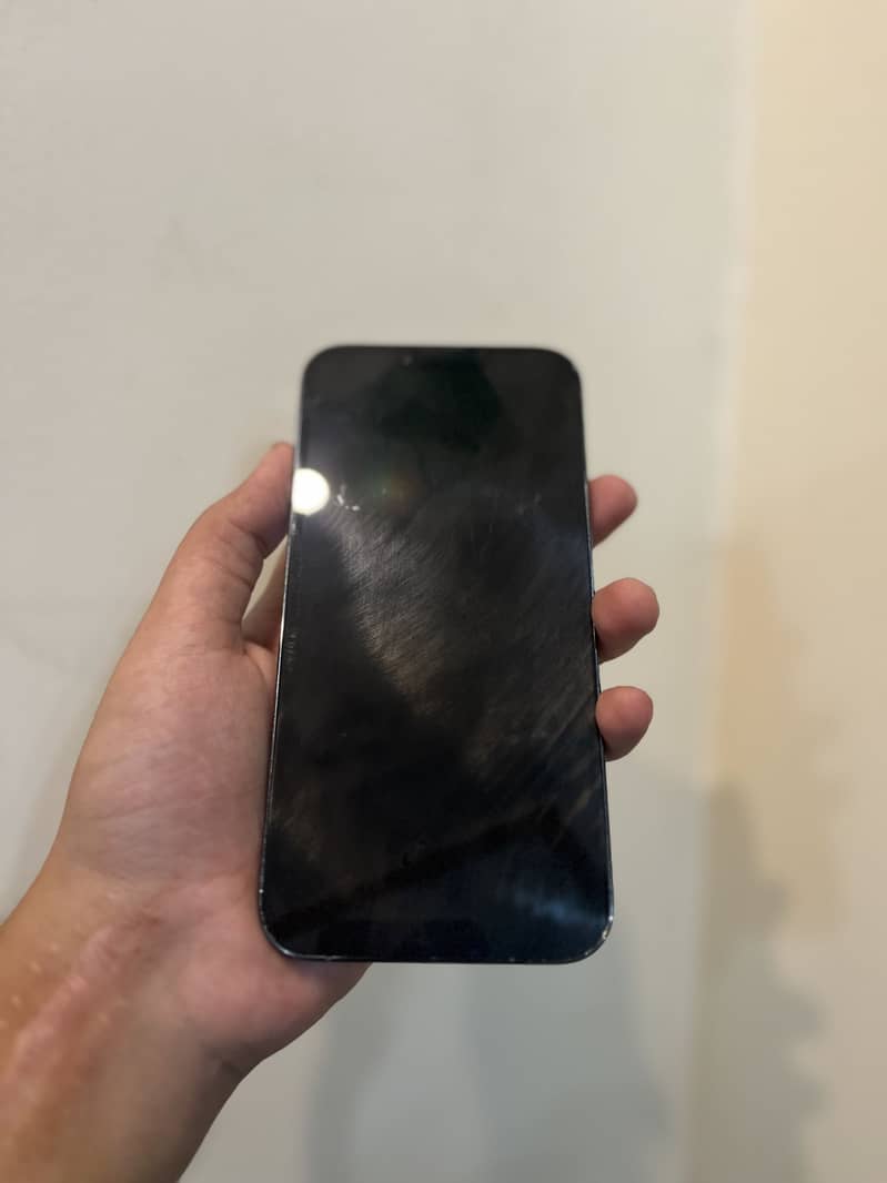 Apple iPhone 13 Pro Max 2