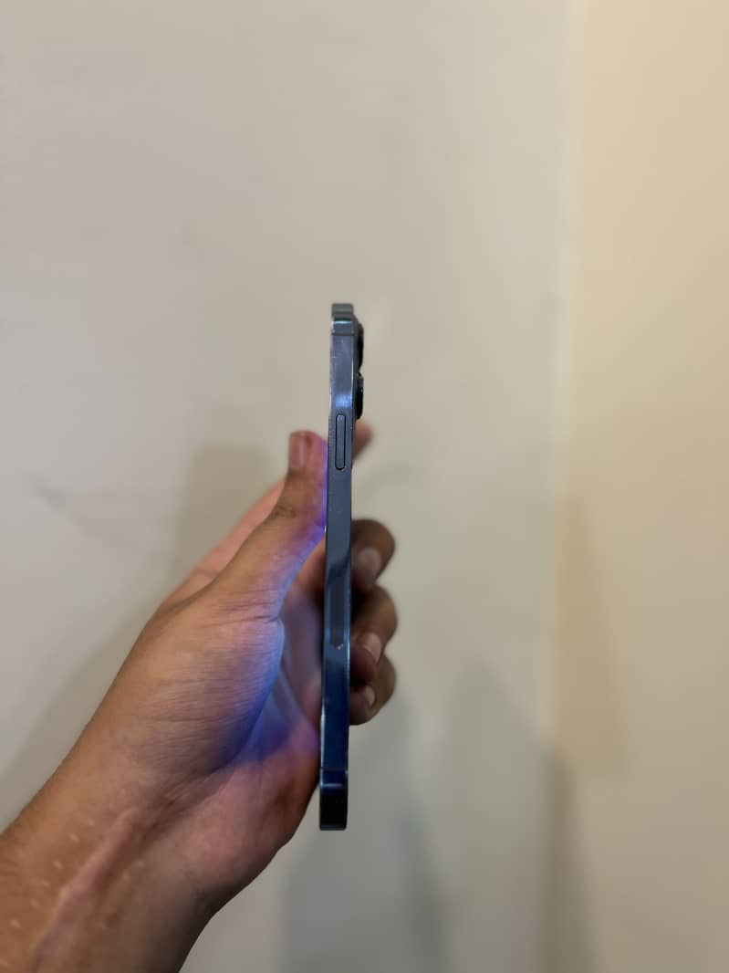 Apple iPhone 13 Pro Max 4