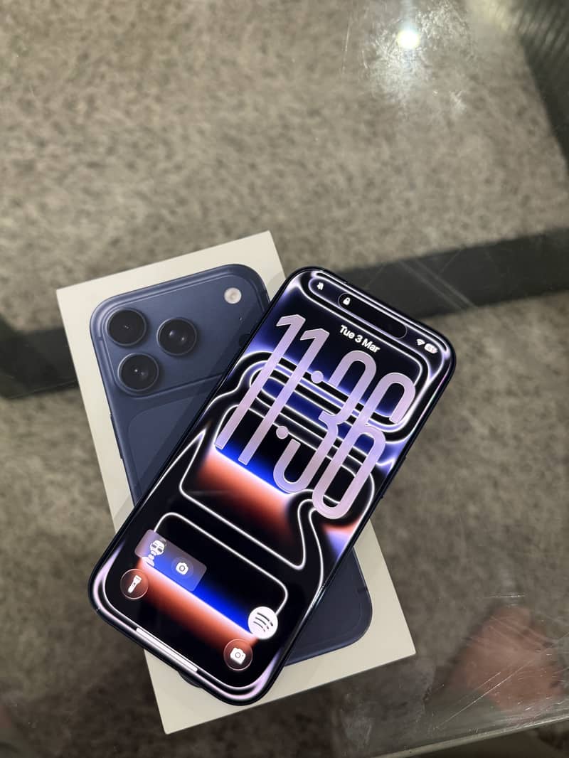Apple iPhone 17 Pro 3