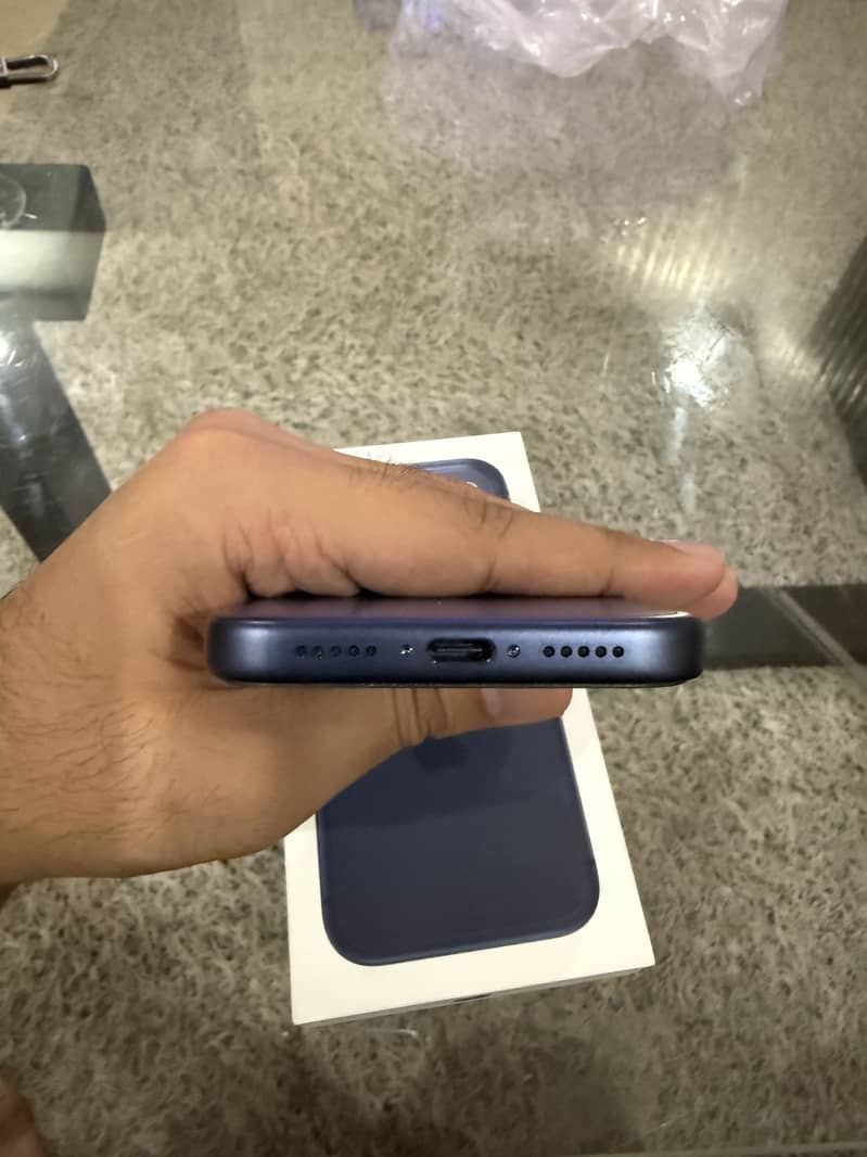 Apple iPhone 17 Pro 5