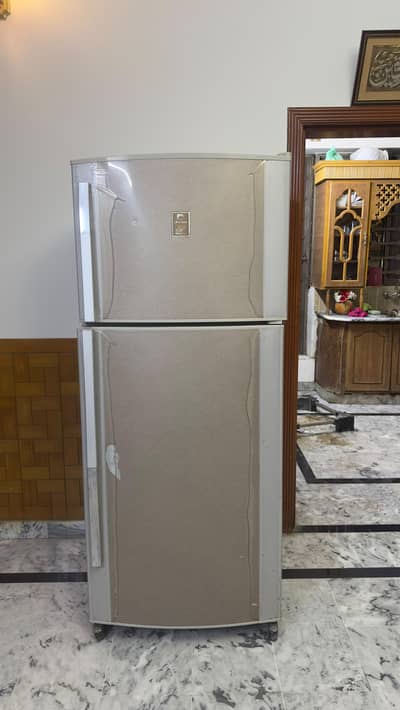 Dawlance fridge