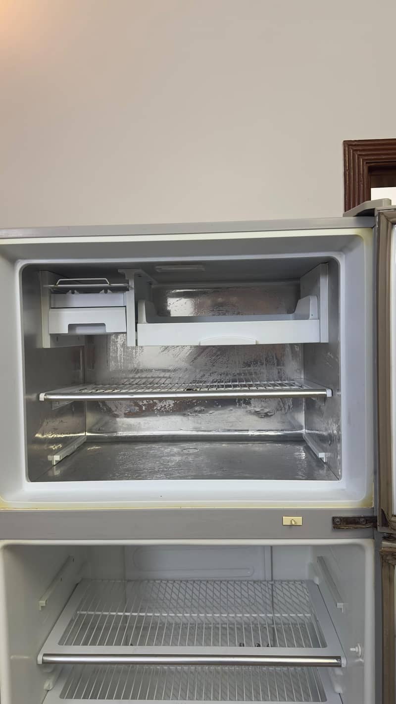 Dawlance fridge 2