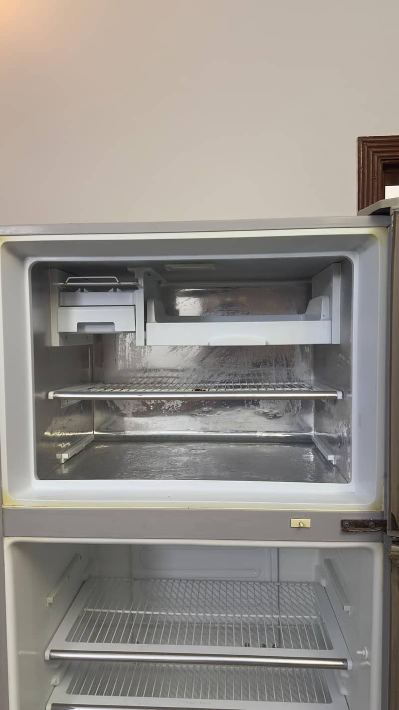 Dawlance fridge 3