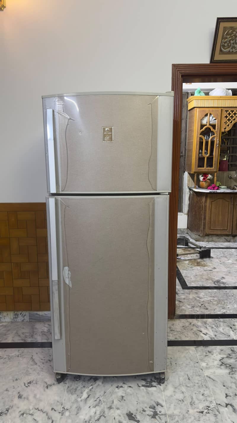 Dawlance fridge 9
