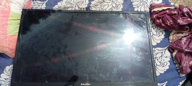 ecostar 32 inches