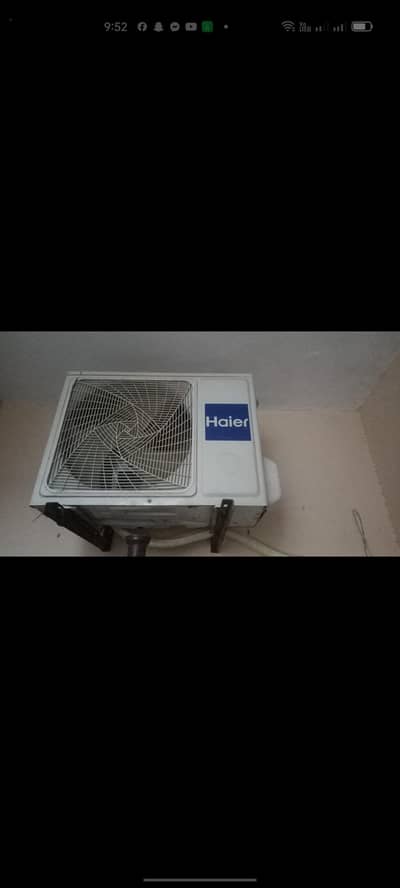 Ac For sell