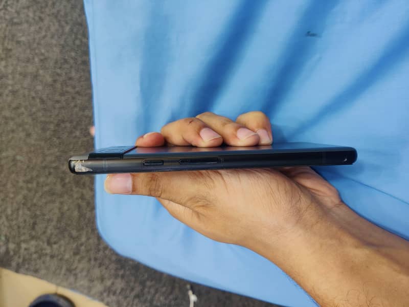 Google Pixel 6a 3