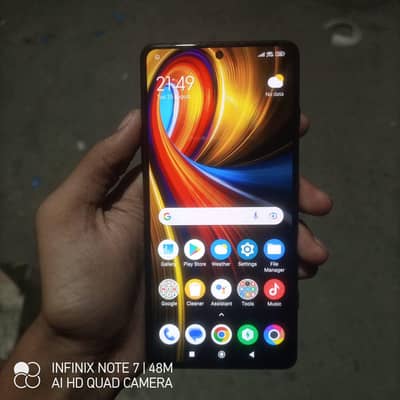 Redmi K40