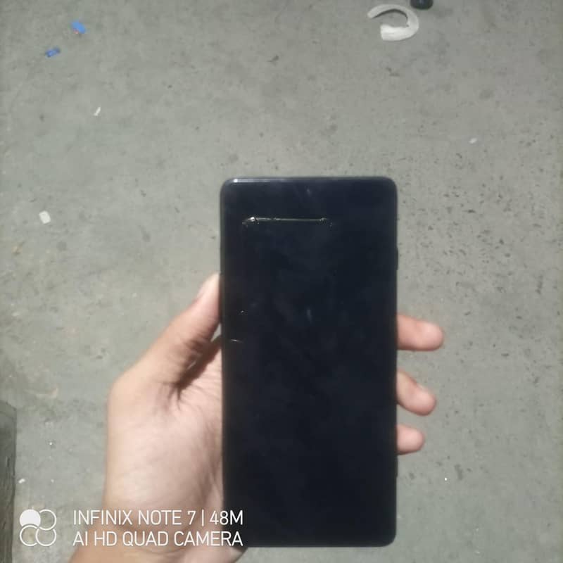 Redmi K40 gaming 2