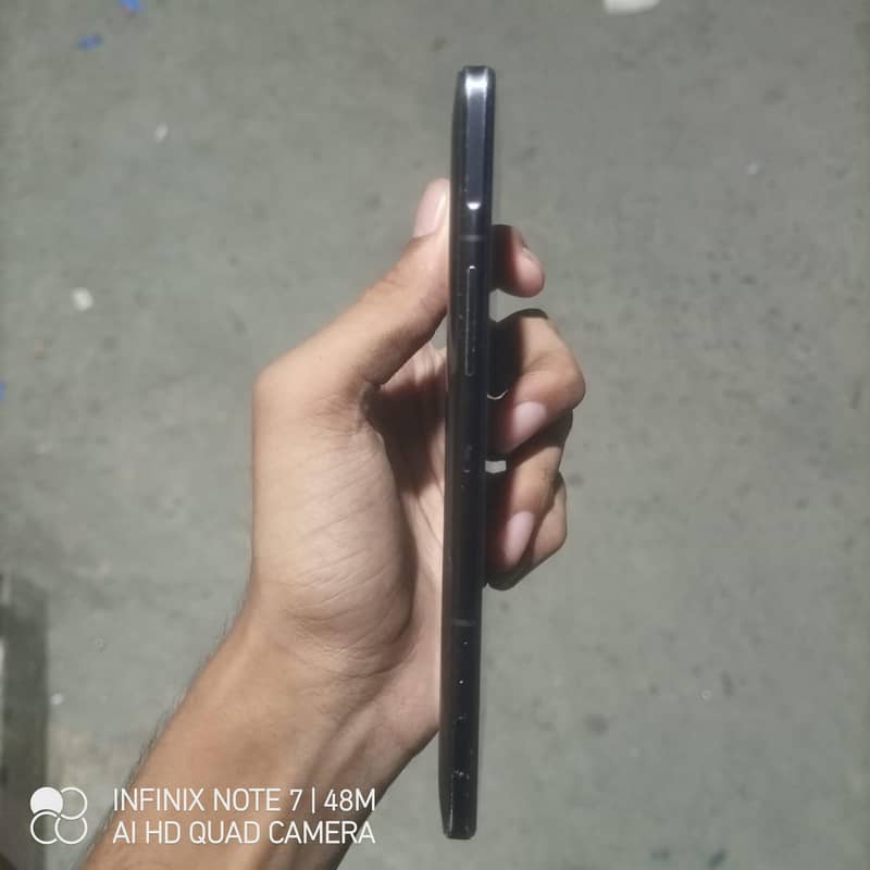 Redmi K40 gaming 4