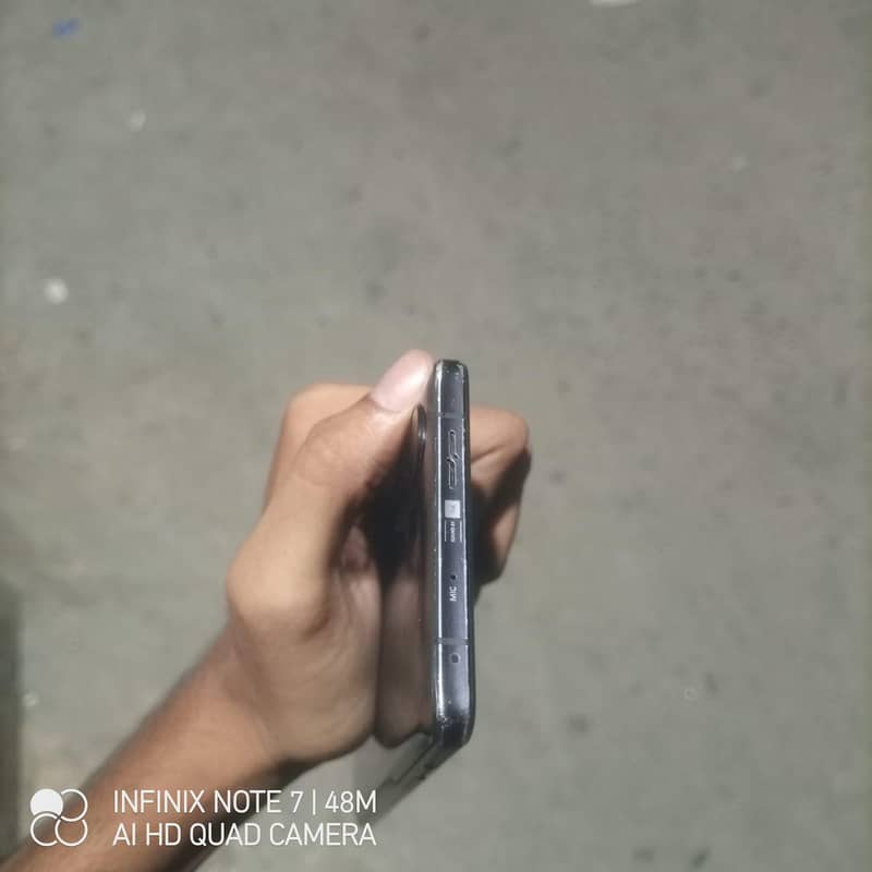Redmi K40 gaming 5