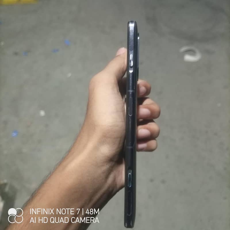 Redmi K40 gaming 6