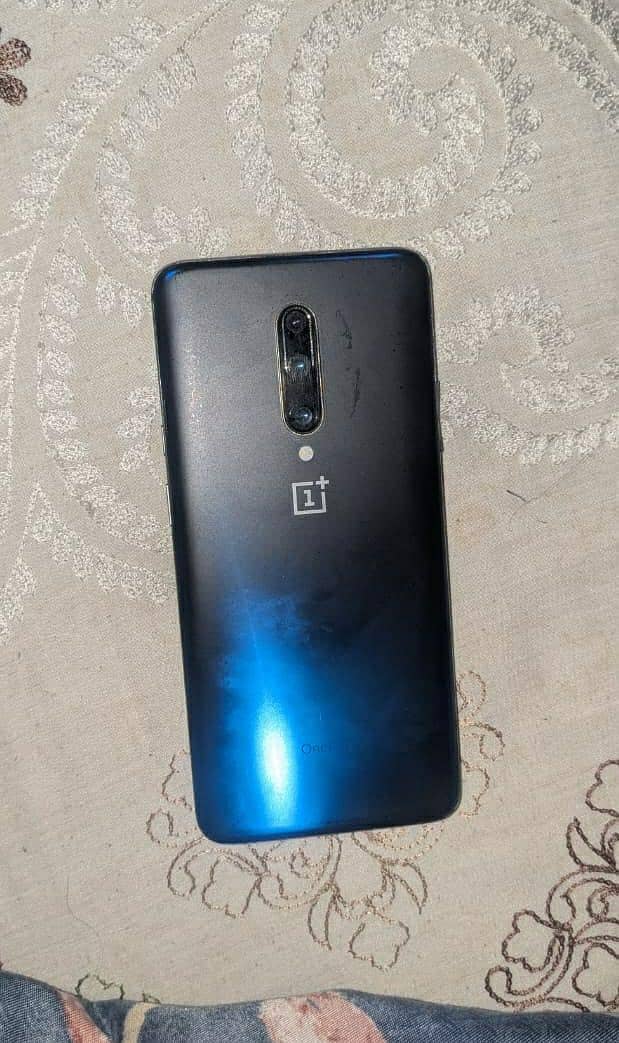 One Plus 7 Pro 0