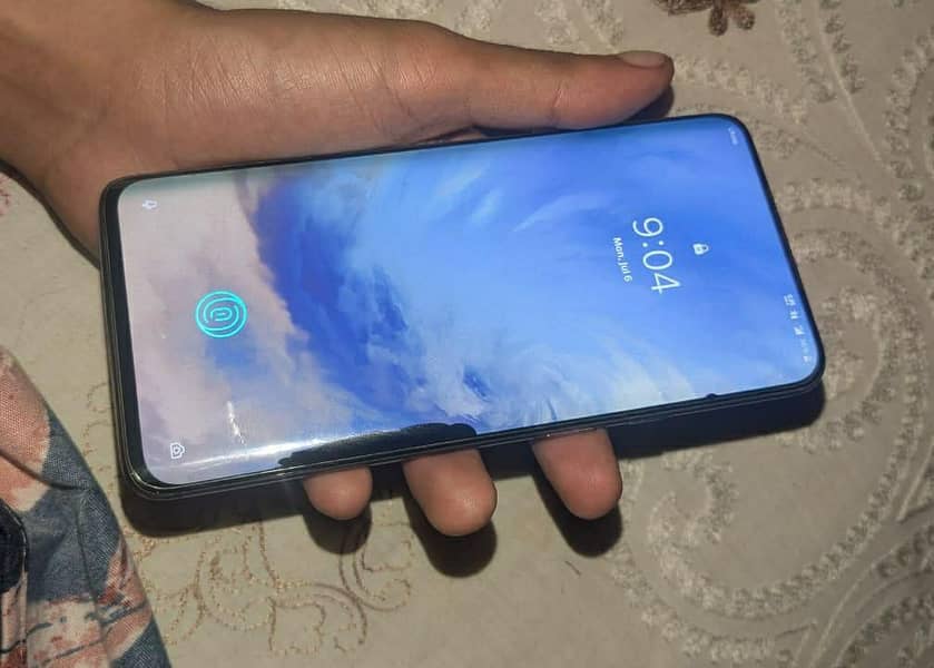One Plus 7 Pro 2