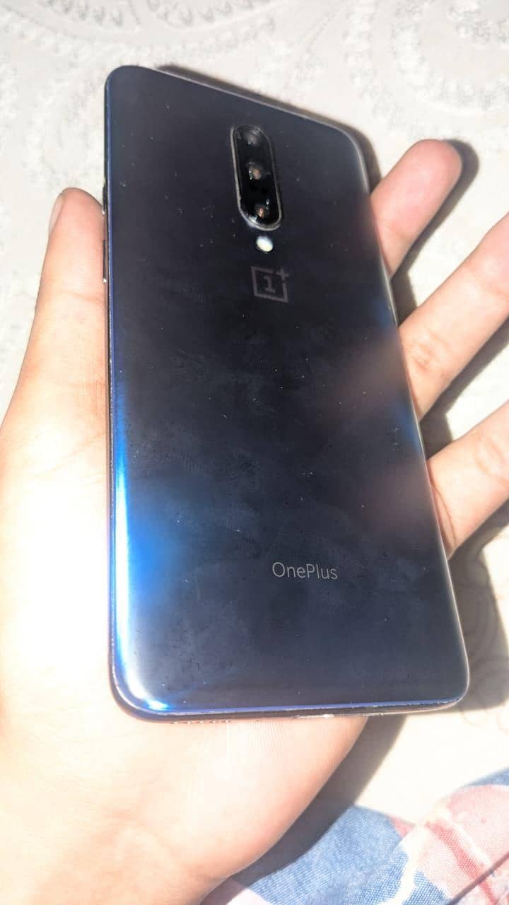 One Plus 7 Pro 3