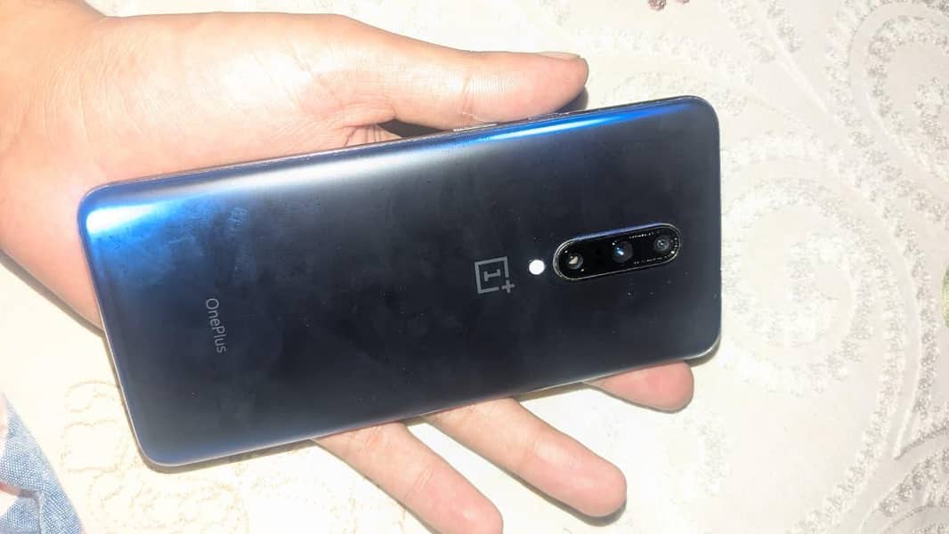 One Plus 7 Pro 4