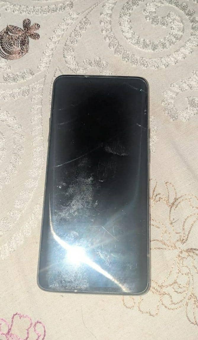 One Plus 7 Pro 5