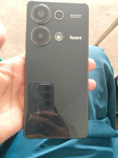 Xiaomi Redmi Note 13 Pro