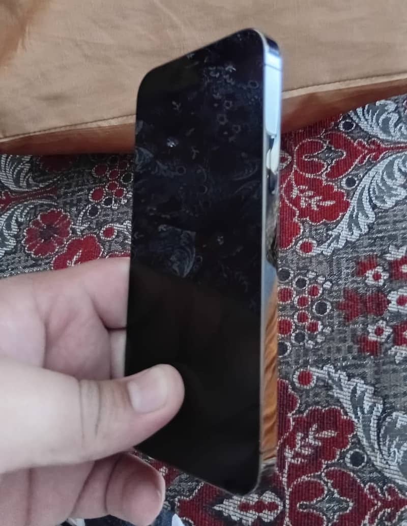 Apple iPhone 12 Pro 2