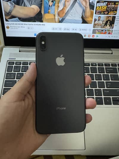 Apple iPhone XS Max pta approved