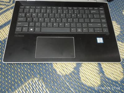 Hp proobook 440 g1 x360