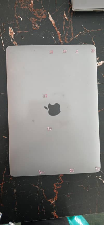 MACK BOOK AIR