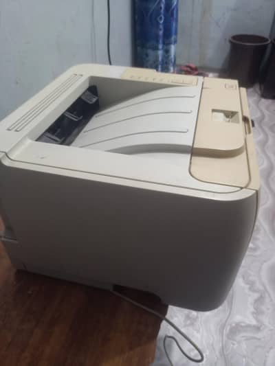 hp laser jet printer model  2035