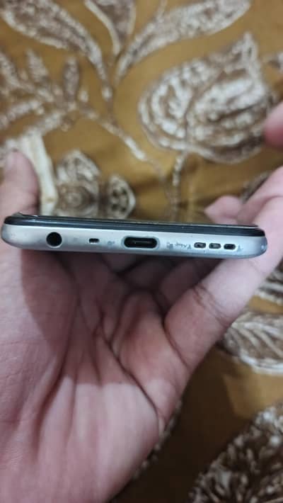 OPPO A16s